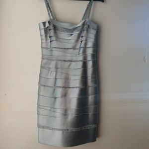 BCBG MAXAZRIA cocktail dress